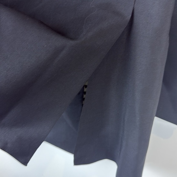 Hardy Amies for Henry Singer Mens Double Breasted Blazer Jacket 42 Tall Classic - Picture 3 of 10